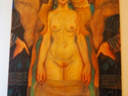 Dina Larot Kalenderpräsentation 2026